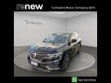 RENAULT Koleos 2.0 Blue dCi Initiale Paris 4x4 X-Tronic