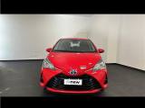 TOYOTA Yaris 5p 1.5h Cool my18