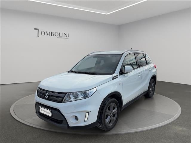 SUZUKI Vitara 1.6 DDiS V-Top 2WD Immagine 1