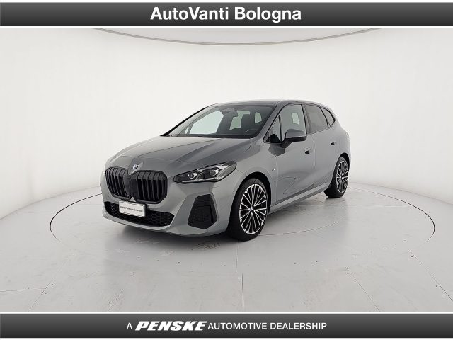 BMW 218 d Msport Immagine 0