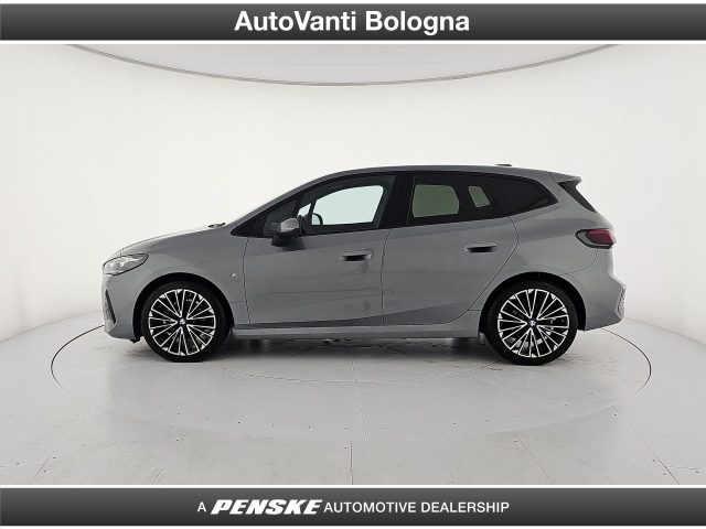 BMW 218 d Msport Immagine 2