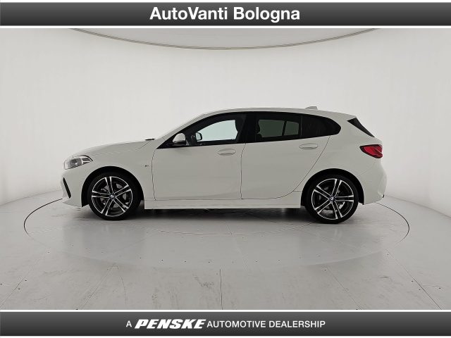 BMW 118 d 5p. M Sport Immagine 2