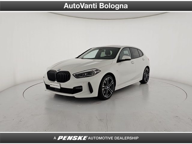 BMW 118 d 5p. M Sport Immagine 0