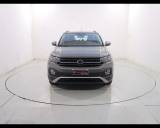 VOLKSWAGEN T-Cross 1.0 TSI 110 CV DSG Style