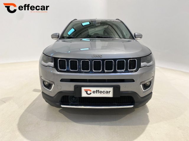 JEEP Compass 2.0 Multijet II 4WD Limited Immagine 1