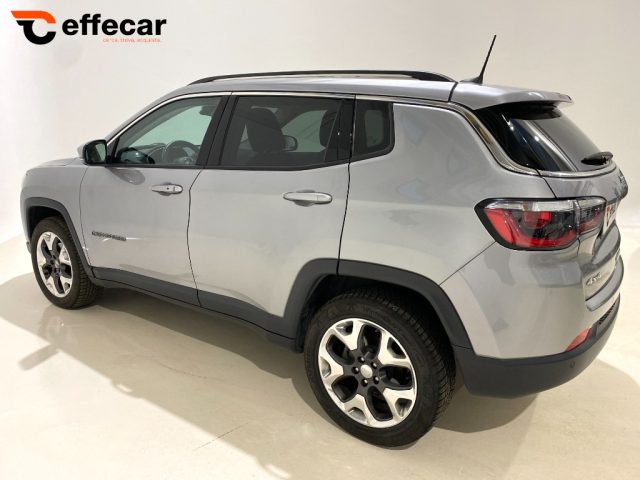 JEEP Compass 2.0 Multijet II 4WD Limited Immagine 3