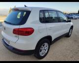 VOLKSWAGEN Tiguan 2.0 TDI 110 CV Trend & Fun BlueMotion Technology