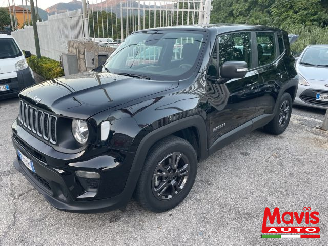 JEEP Renegade 1.6 Mjt 130 CV Longitude Immagine 2