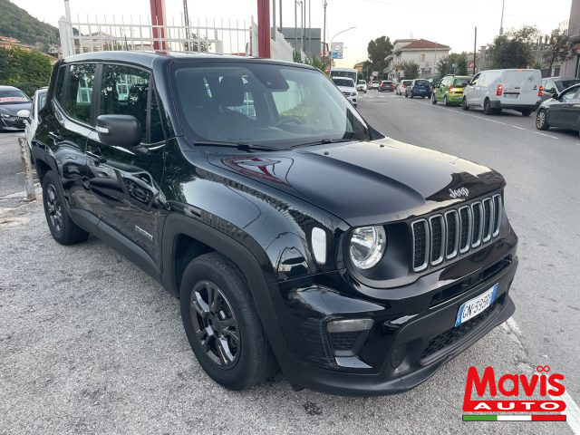 JEEP Renegade 1.6 Mjt 130 CV Longitude Immagine 4