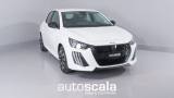 PEUGEOT 208 PureTech 75 S&S 5 porte Active