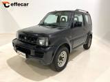 SUZUKI Jimny 1.3i 16V cat 4WD Special