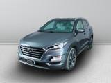 HYUNDAI Tucson II 2018 -  2.0 crdi 48V Exellence 4wd 185cv auto