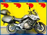 OTHERS-ANDERE OTHERS-ANDERE CFMOTO 650 MT Finanziabile - Bianco - 3957