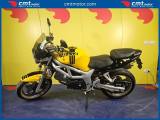 SUZUKI SV 650 Finanziabile - Giallo - 43977