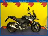 BENELLI TRK 251 Garantita e Finanziabile