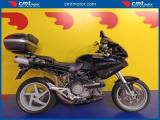 DUCATI Multistrada 1000 Finanziabile - Nero - 39785