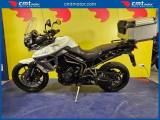 TRIUMPH Tiger 800 Garantita e Finanziabile