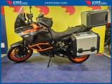 KTM 1290 Super Adventure Garantita e Finanziabile