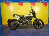 DUCATI Scrambler 800 Garantita e Finanziabile