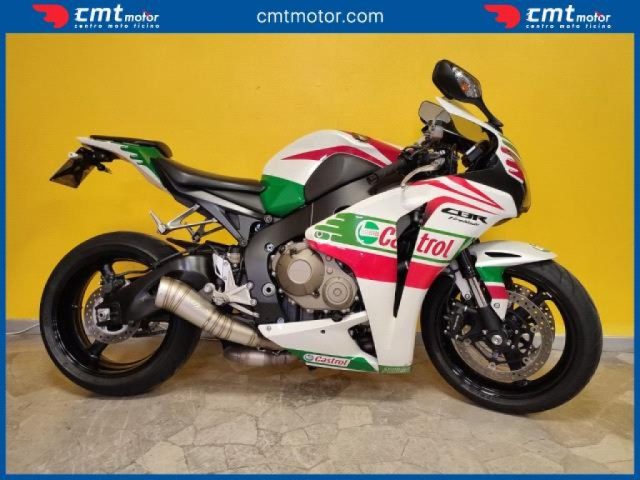 HONDA CBR 1000 RR Garantita e Finanziabile Immagine 1