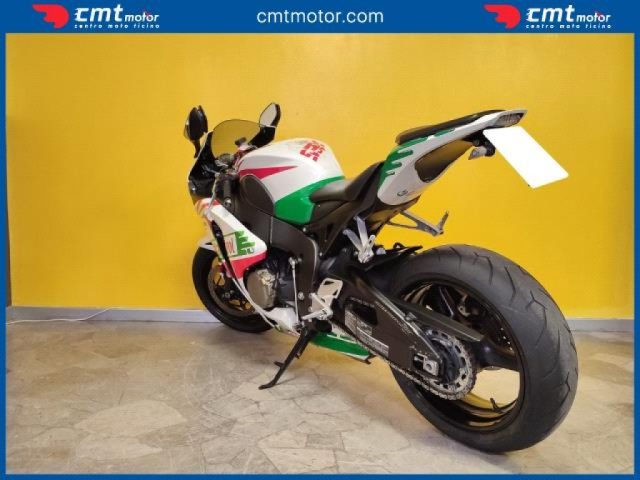 HONDA CBR 1000 RR Garantita e Finanziabile Immagine 2