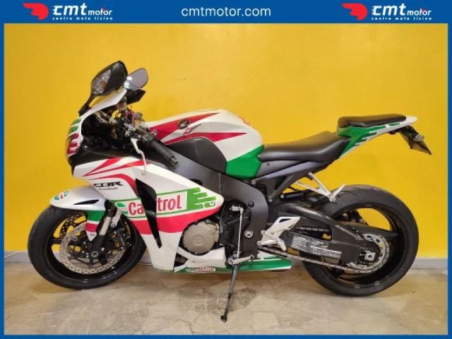 HONDA CBR 1000 RR Garantita e Finanziabile Immagine 4