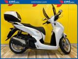 HONDA SH 300 i Garantito e Finanziabile