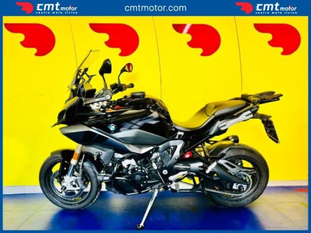 BMW S 1000 XR Finanziabile - Nero - 18726 Immagine 2