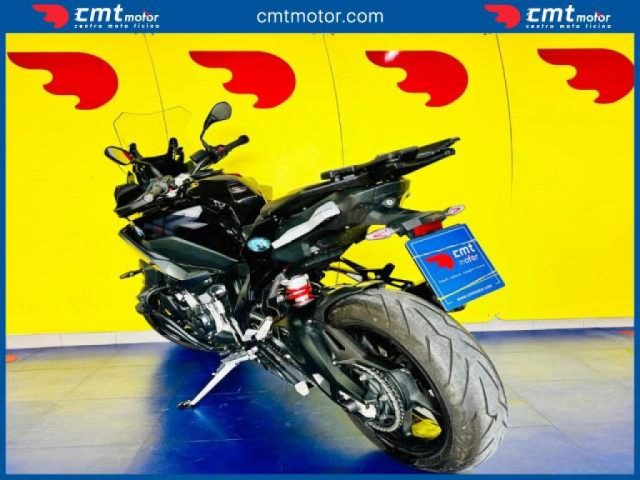 BMW S 1000 XR Finanziabile - Nero - 18726 Immagine 3