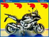 BMW S 1000 XR Finanziabile - Nero - 18726