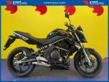 KAWASAKI ER-6N Garantita e Finanziabile