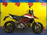 DUCATI Hypermotard 950 Garantita e Finanziabile