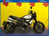 DUCATI Scrambler 1100 Garantita e Finanziabile