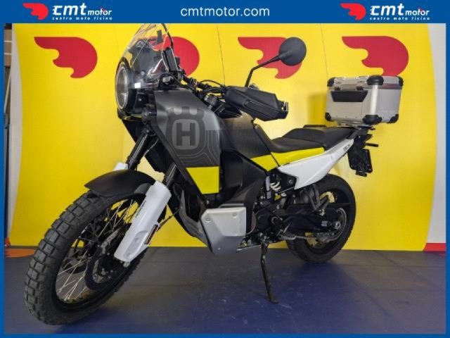 HUSQVARNA Norden 901 Finanziabile - Bianco - 3320 Immagine 1