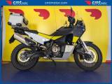 HUSQVARNA Norden 901 Finanziabile - Bianco - 3320