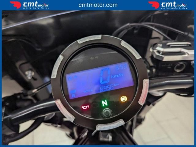 HONDA Other CMX 500 Garantita e Finanziabile Immagine 4