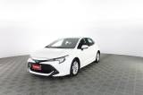 TOYOTA Corolla Corolla 1.8 Hybrid Style