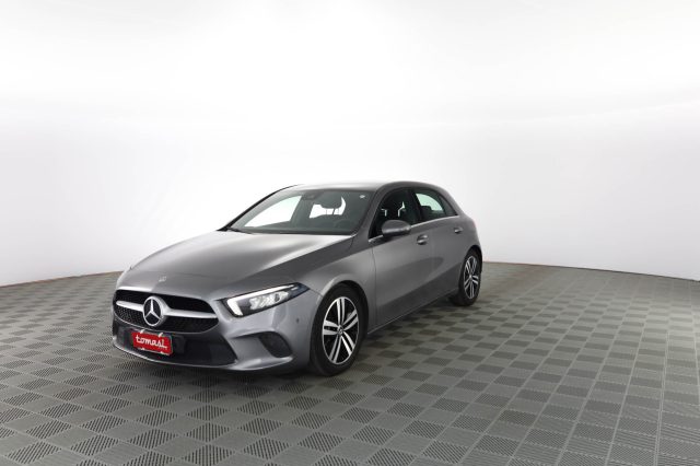 mercedes-benz a 180 a 180 d automatic executive