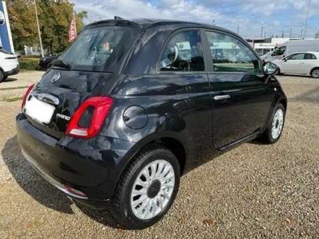 FIAT 500 1.0 hybrid Dolcevita 70cv Immagine 1