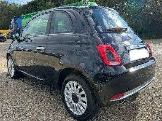 FIAT 500 1.0 hybrid Dolcevita 70cv Immagine 2