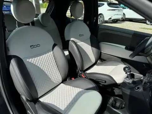 FIAT 500 1.0 hybrid Dolcevita 70cv Immagine 4