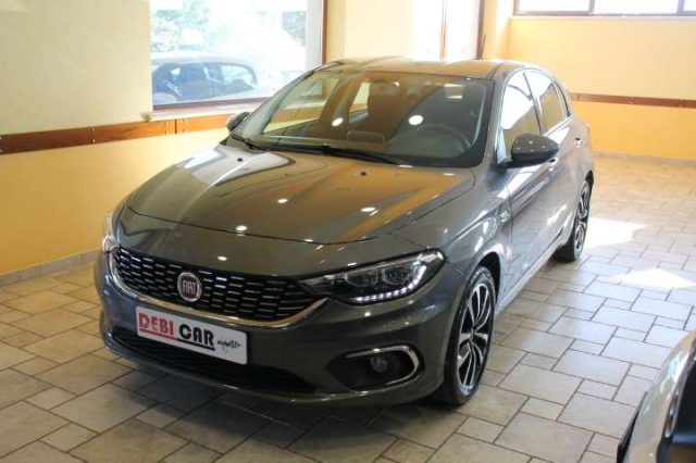 FIAT Tipo 5 Porte Immagine 0