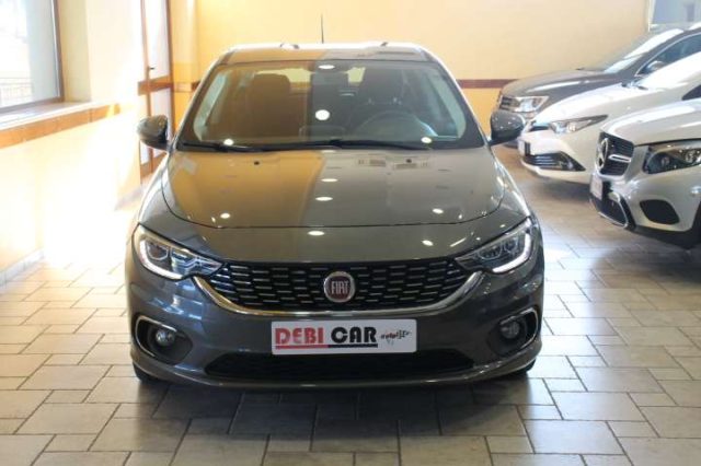 FIAT Tipo 5 Porte Immagine 1