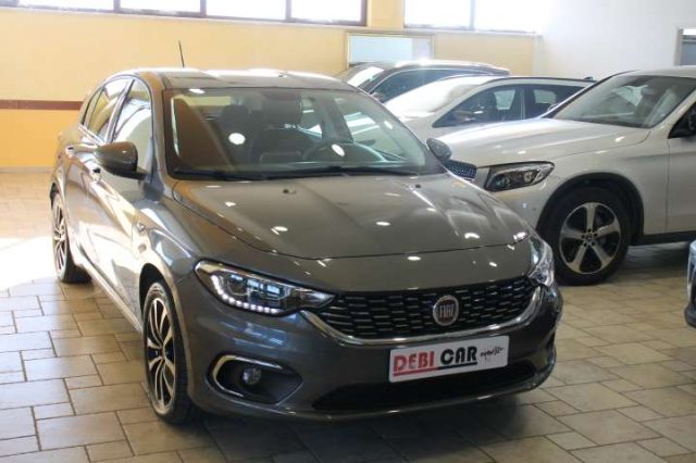 FIAT Tipo 5 Porte Immagine 2