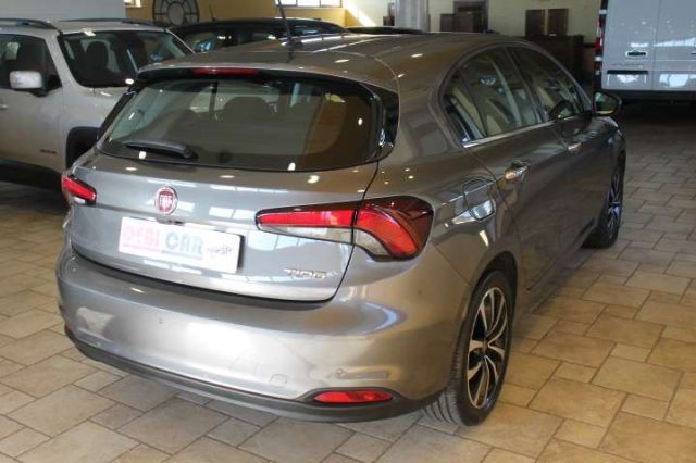 FIAT Tipo 5 Porte Immagine 3