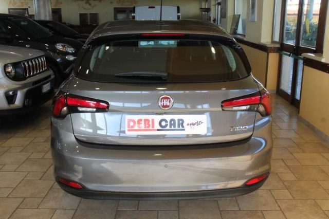 FIAT Tipo 5 Porte Immagine 4