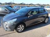 RENAULT Clio 1.2 16v Limited 75cv - Per Neopat.