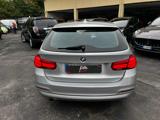 BMW 318 d Touring Business Advantage aut.