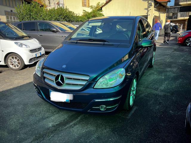 MERCEDES-BENZ B 200 CDI Chrome Immagine 0