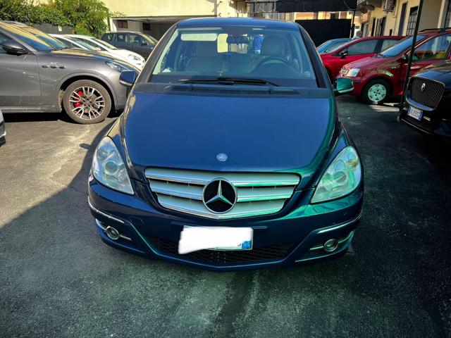 MERCEDES-BENZ B 200 CDI Chrome Immagine 1